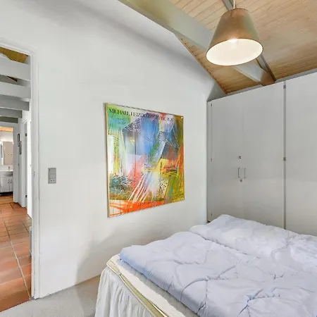 Stunning In With Kitchen Feriehus